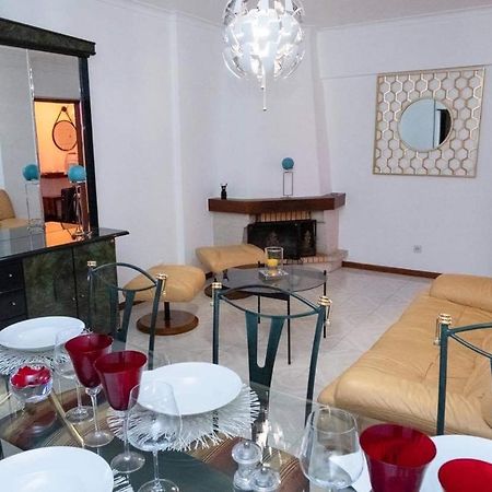 Central Apartment In Pombal Pombal  Ngoại thất bức ảnh