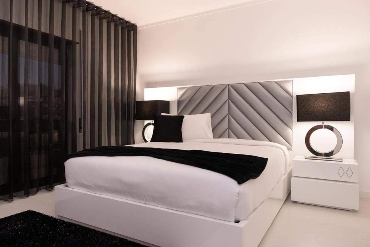 Central Apartment In Pombal Pombal  Ngoại thất bức ảnh