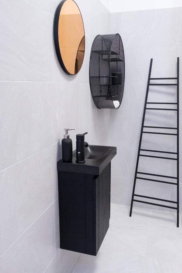 Central Apartment In Pombal Pombal  Ngoại thất bức ảnh