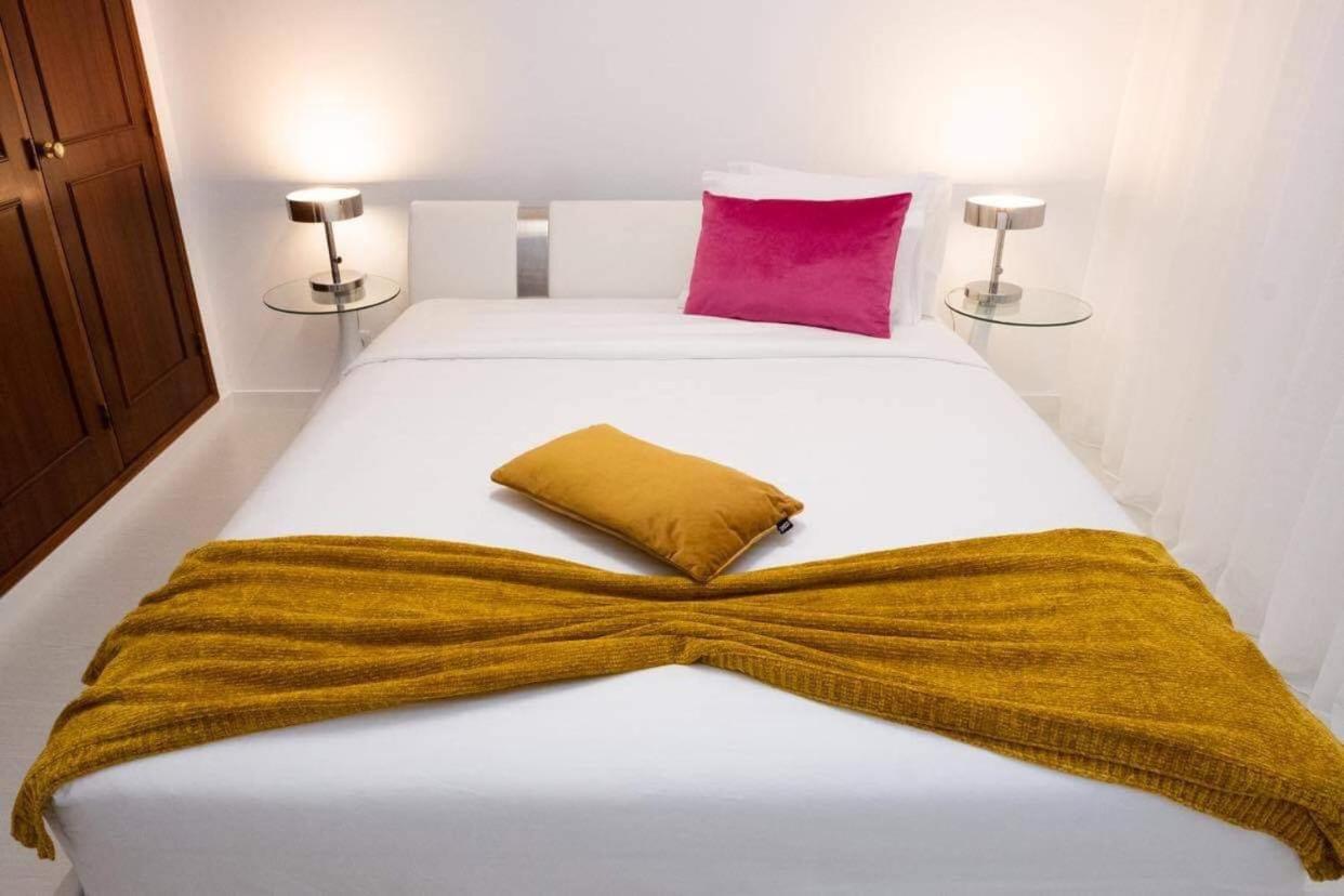 Central Apartment In Pombal Pombal  Ngoại thất bức ảnh