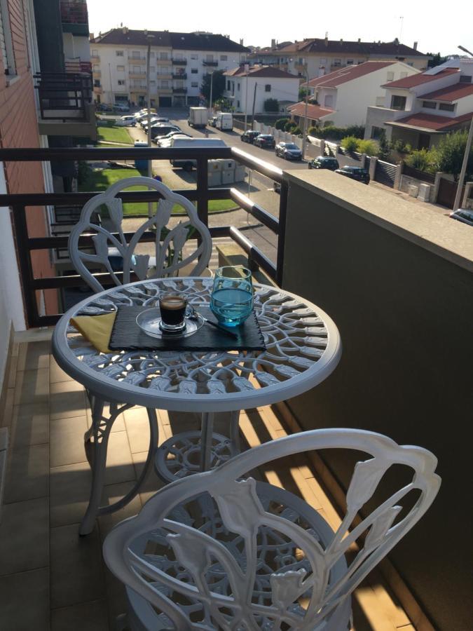 Central Apartment In Pombal Pombal  Ngoại thất bức ảnh
