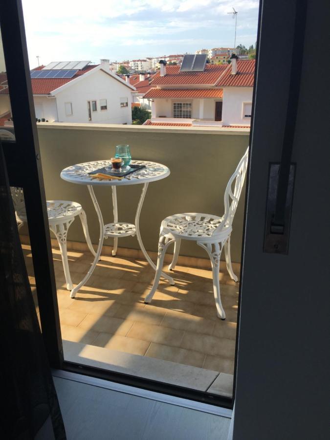 Central Apartment In Pombal Pombal  Ngoại thất bức ảnh